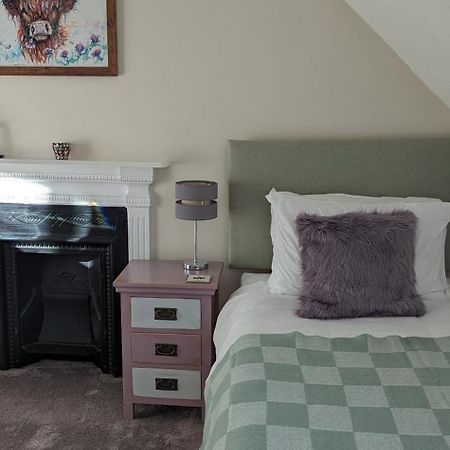 Furain Bed and Breakfast Peterculter Eksteriør billede
