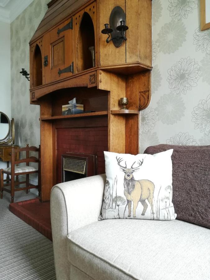 Furain Bed and Breakfast Peterculter Eksteriør billede