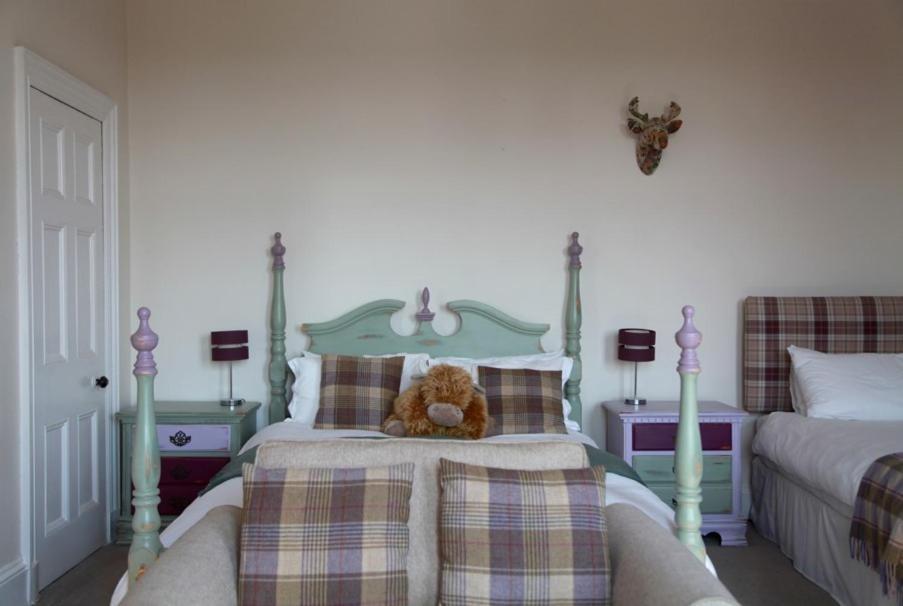 Furain Bed and Breakfast Peterculter Eksteriør billede