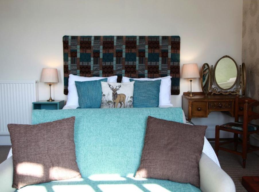 Furain Bed and Breakfast Peterculter Eksteriør billede