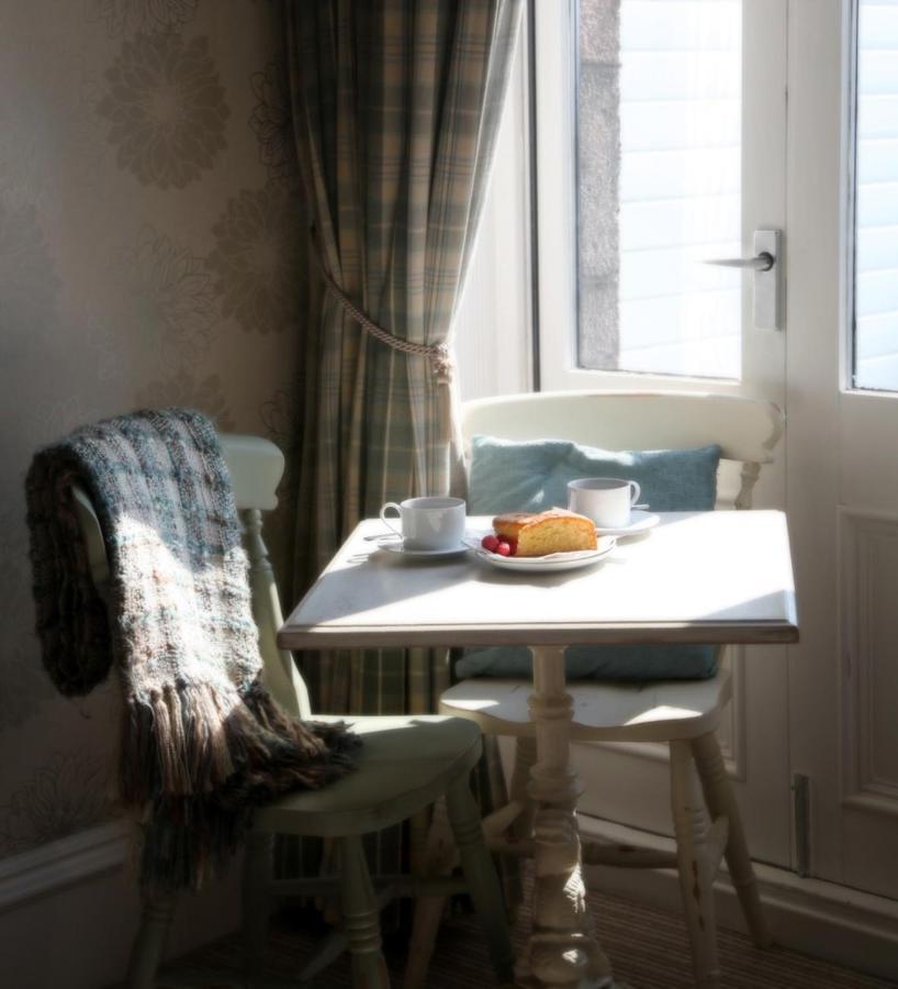Furain Bed and Breakfast Peterculter Eksteriør billede