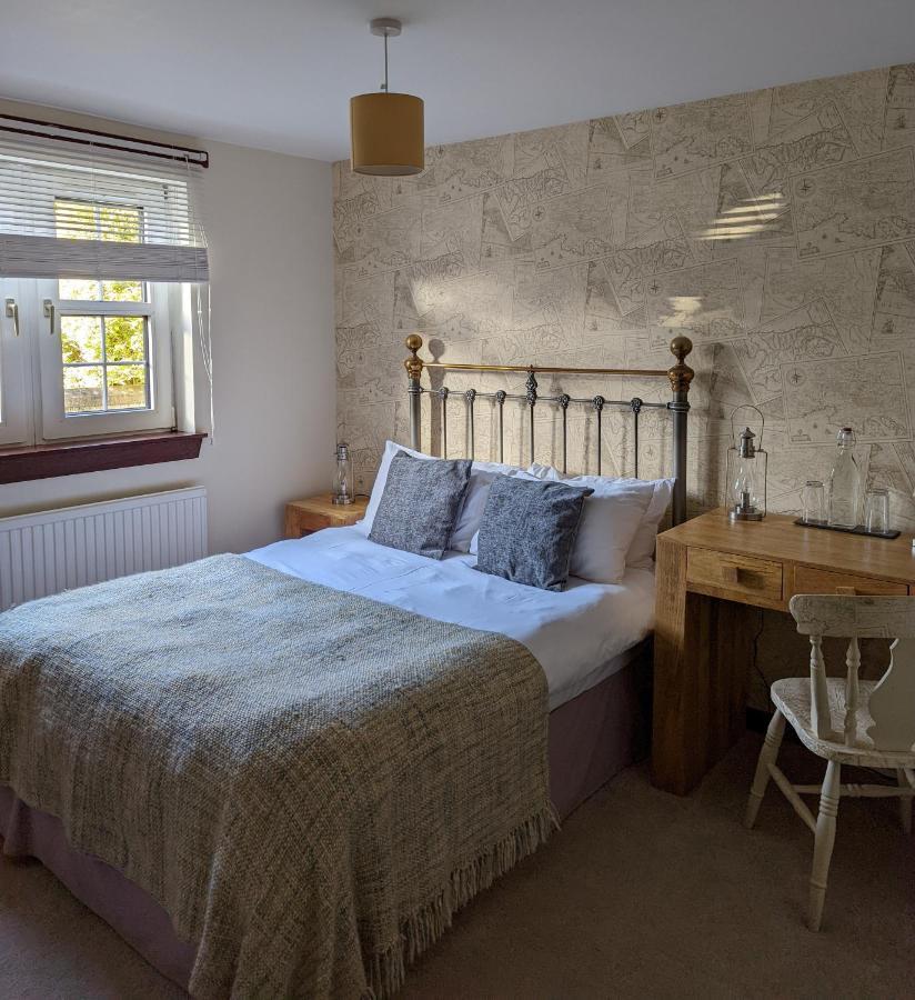 Furain Bed and Breakfast Peterculter Eksteriør billede