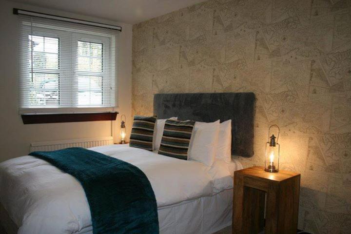 Furain Bed and Breakfast Peterculter Eksteriør billede